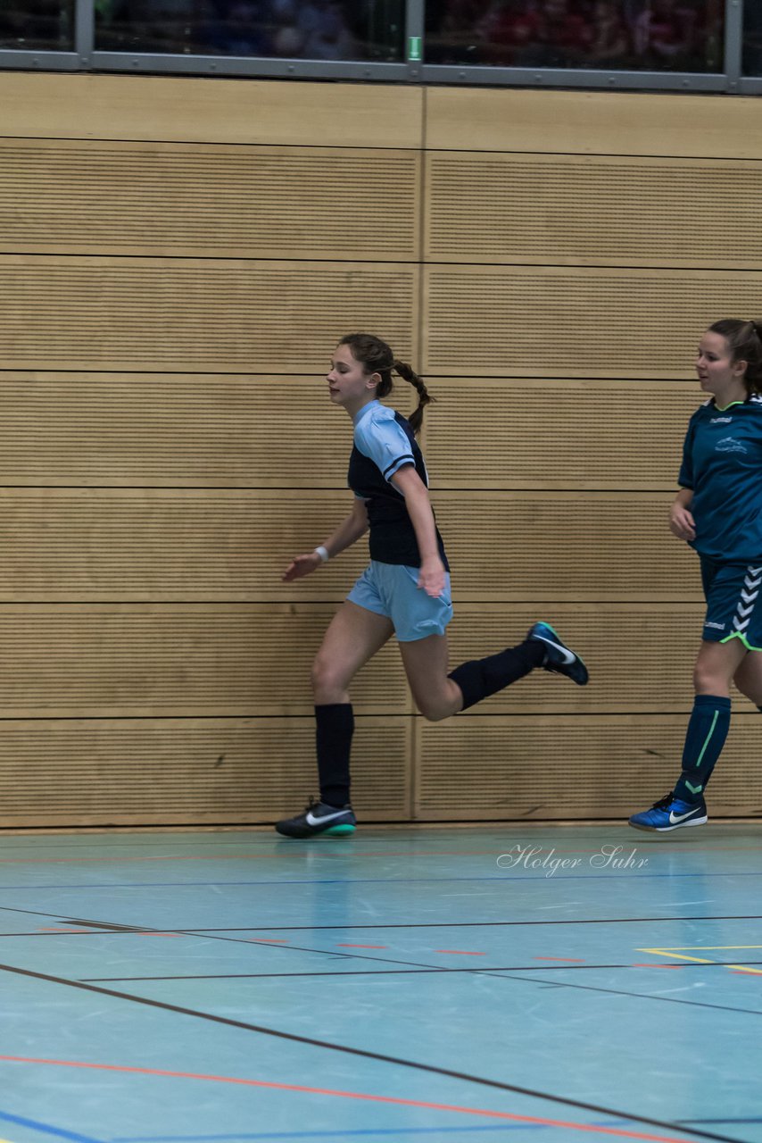 Bild 393 - Frauen La Rieve Cup